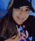 Dating Woman Netherlands to Venezuela : Daviana, 31 years